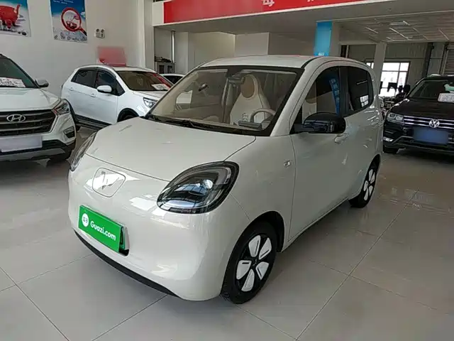 Wuling Motors Hongguang MINIEV 2025