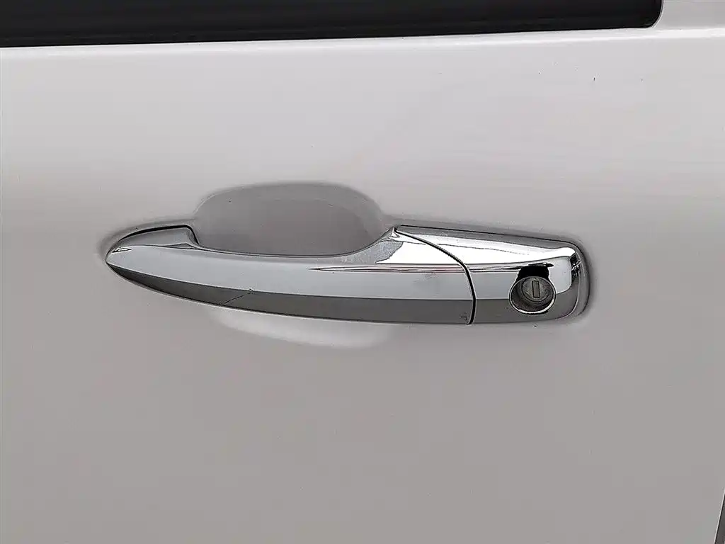 JIANGQI GROUP JAC IEV6E