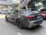 Фото 7 - Audi A5 (Import)