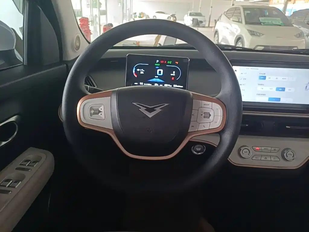 Cowin October 2025 2026 Mate 305km Guoxuan Wave Rider Edition