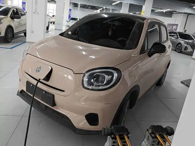 Leapmotor T03 200 Лайт