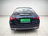 Фото 3 - Mercedes-Benz C-Class