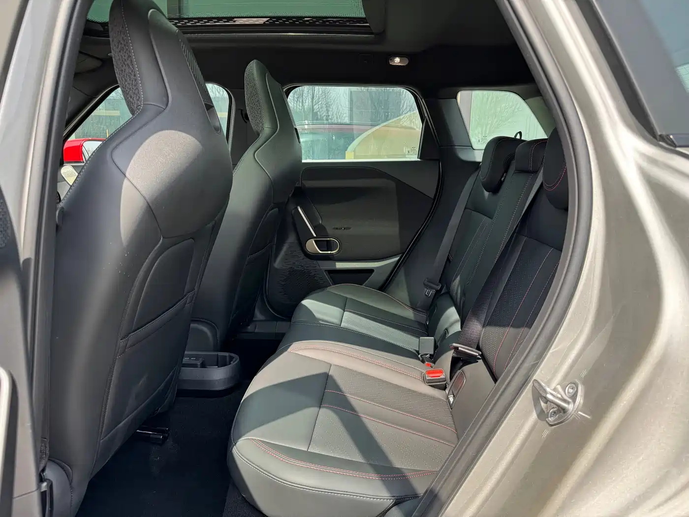 MINI ELECTRIC  JCW ACEMAN