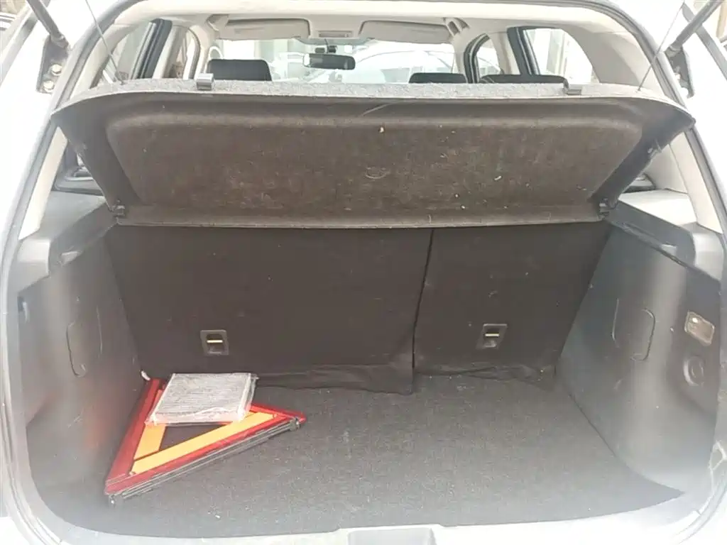 Suzuki SX4 2014 2013 1.6L Automatic Coolray