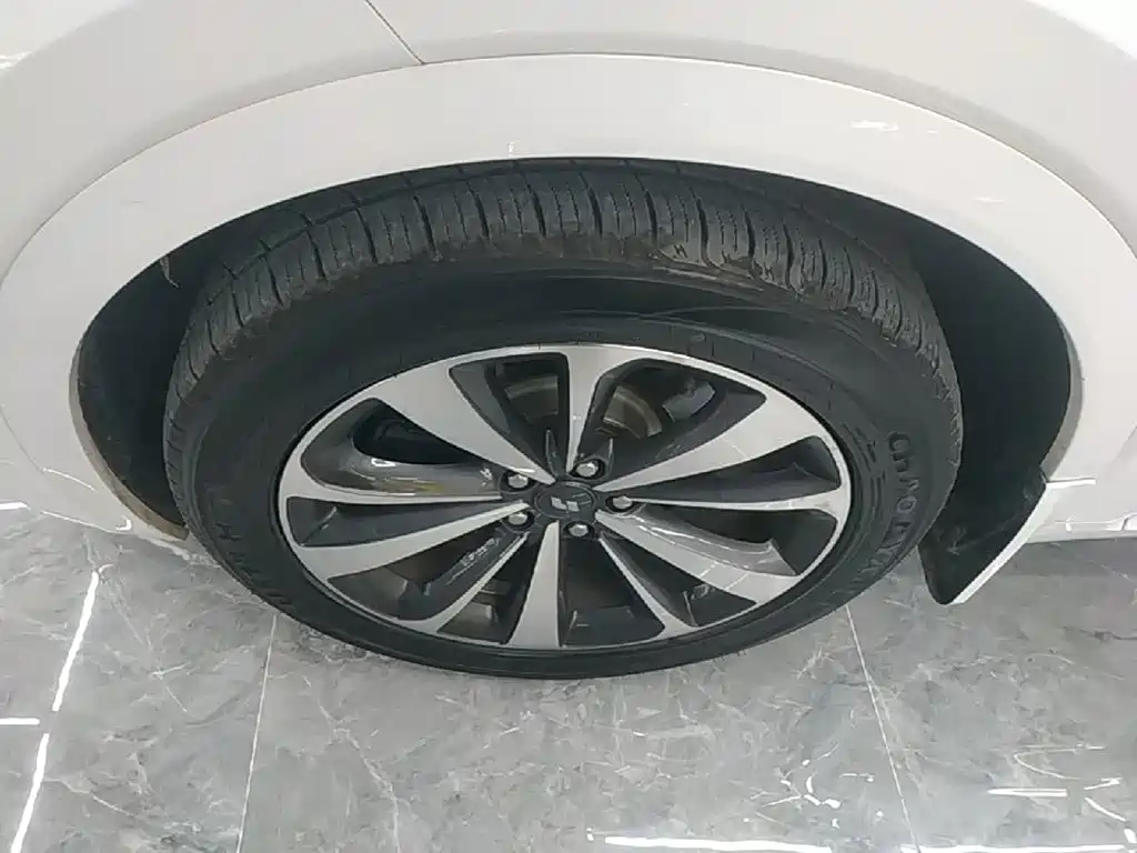 Li Auto Li ONE 2020 2020 Extended Range 6-seater