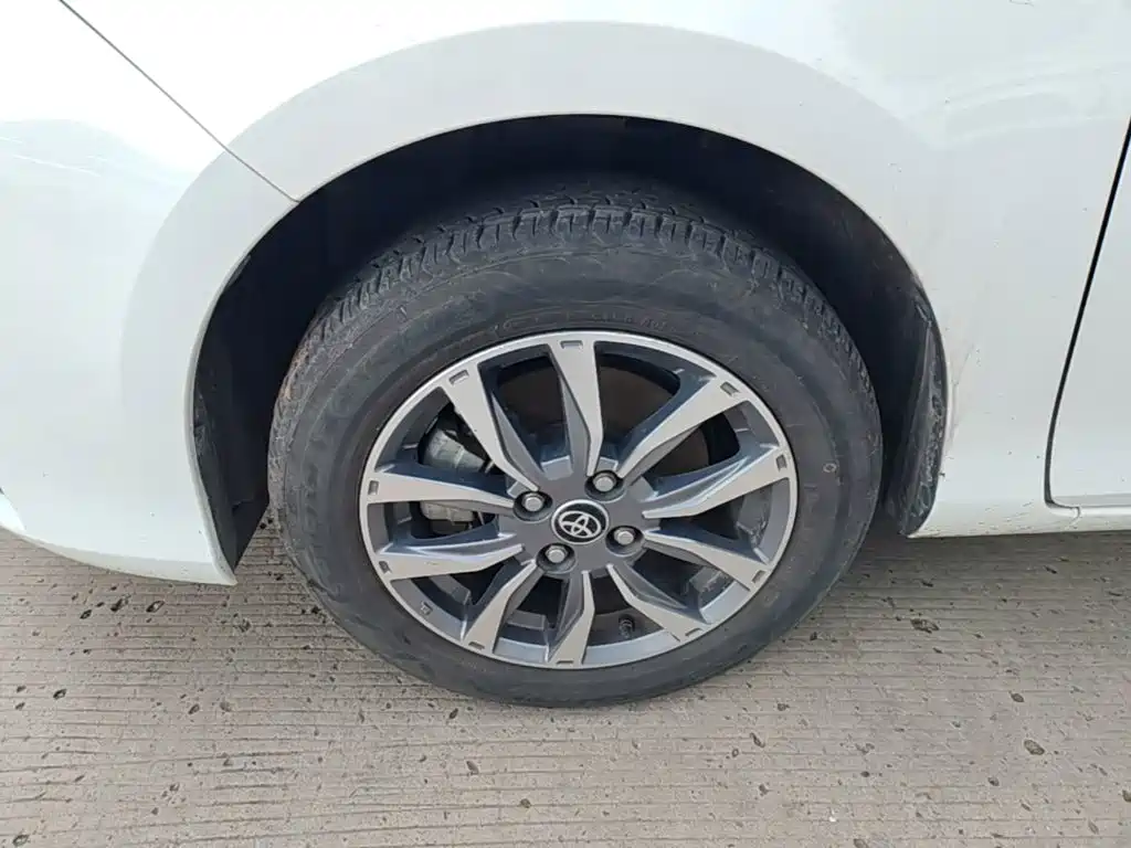 Toyota Yaris, миниатюра 23