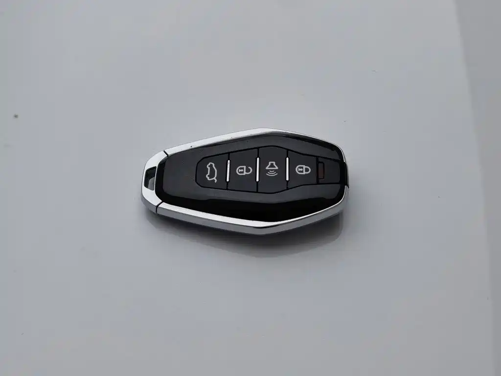صورة 19 - Jetour X70 PLUS