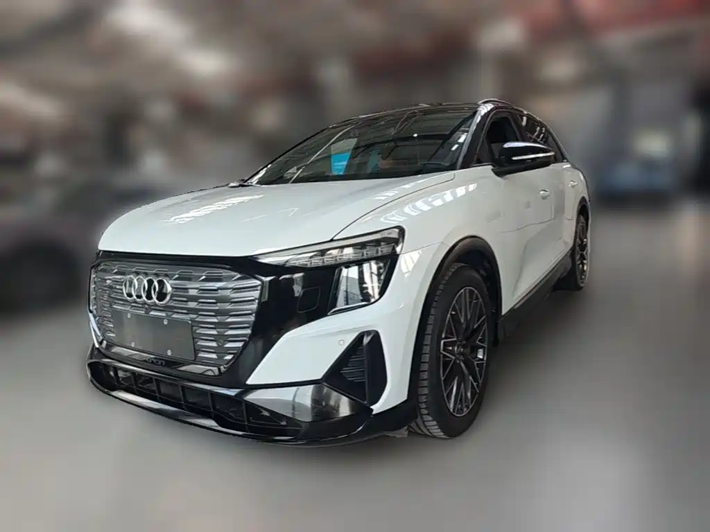 Similar car