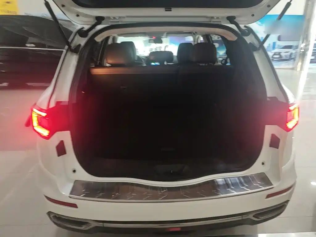 Фото 19 - Renault Koleos