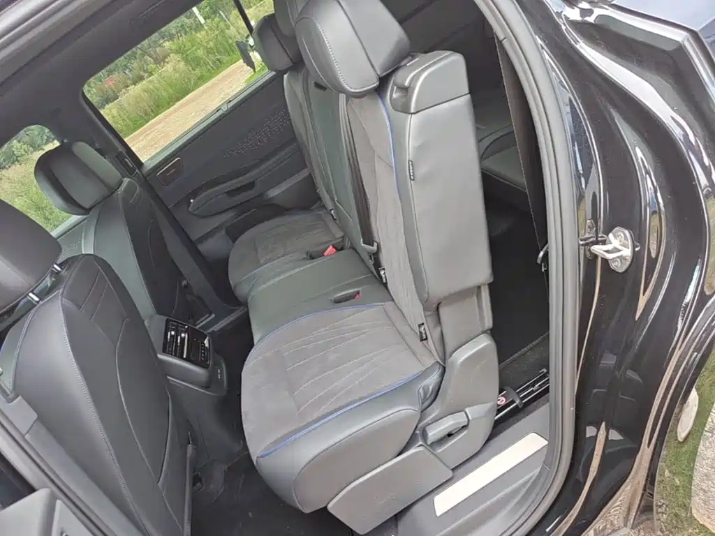 Volkswagen Teramont 2026 2026 Teramont Pro 450TSI 4WD Summit Edition