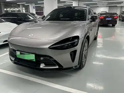 Xiaomi YU7