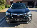 Фото 2 - Subaru Forester