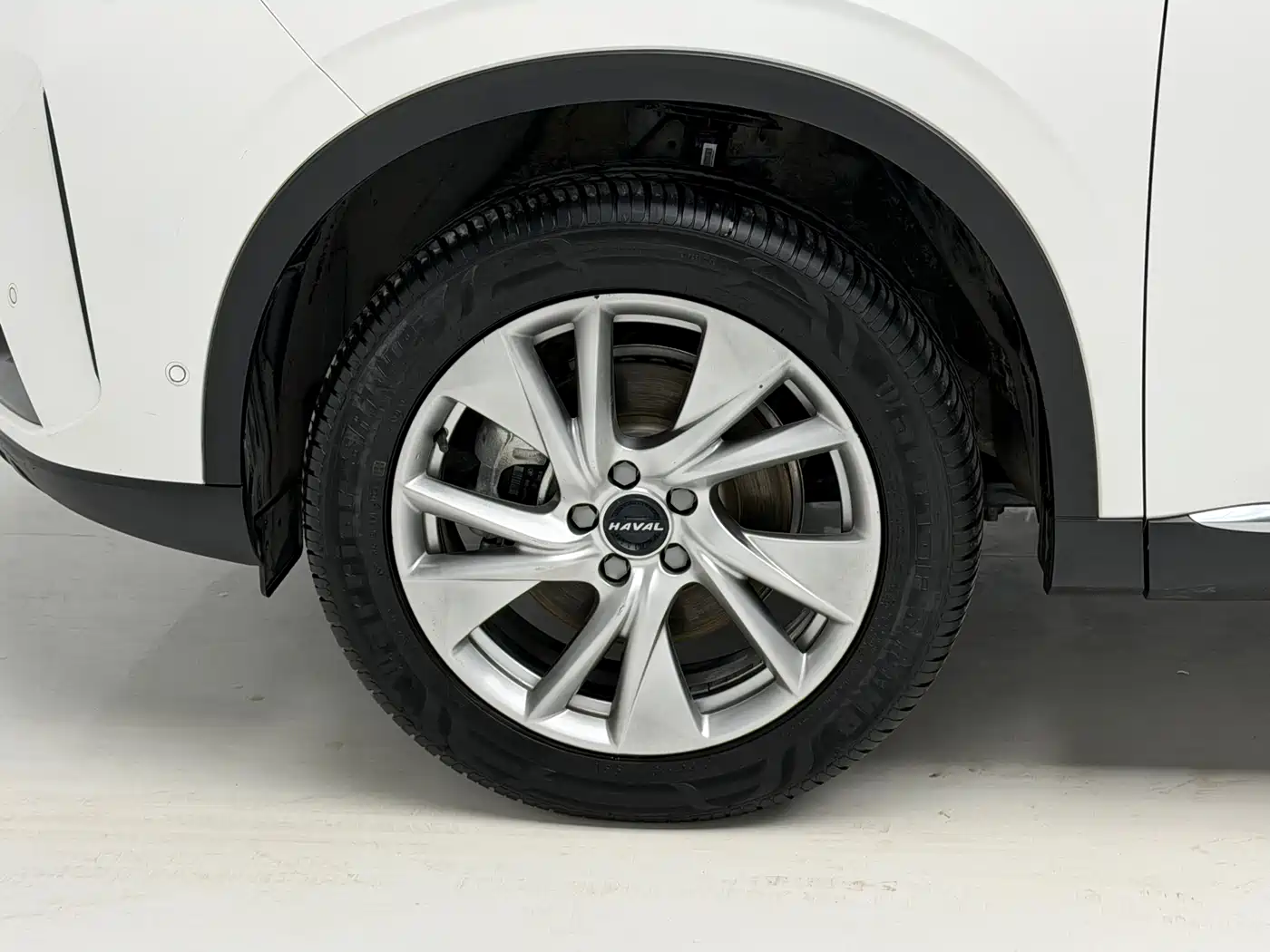 Haval H6 2021 3rd Generation 1.5T Automatic 2WD Supreme фото 8