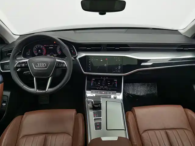 Audi A6L 2019 40 TFSI Luxury Elegance — фото 5