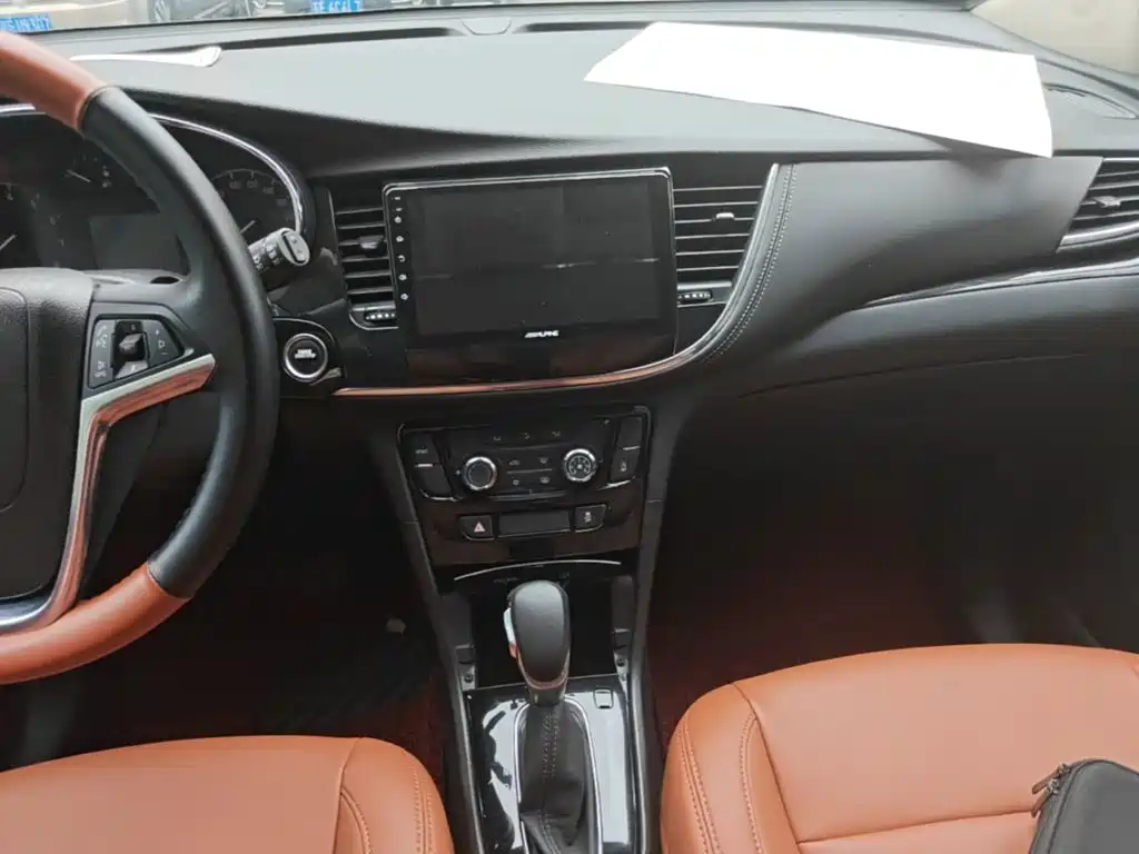 Photo 13 - Buick Encore