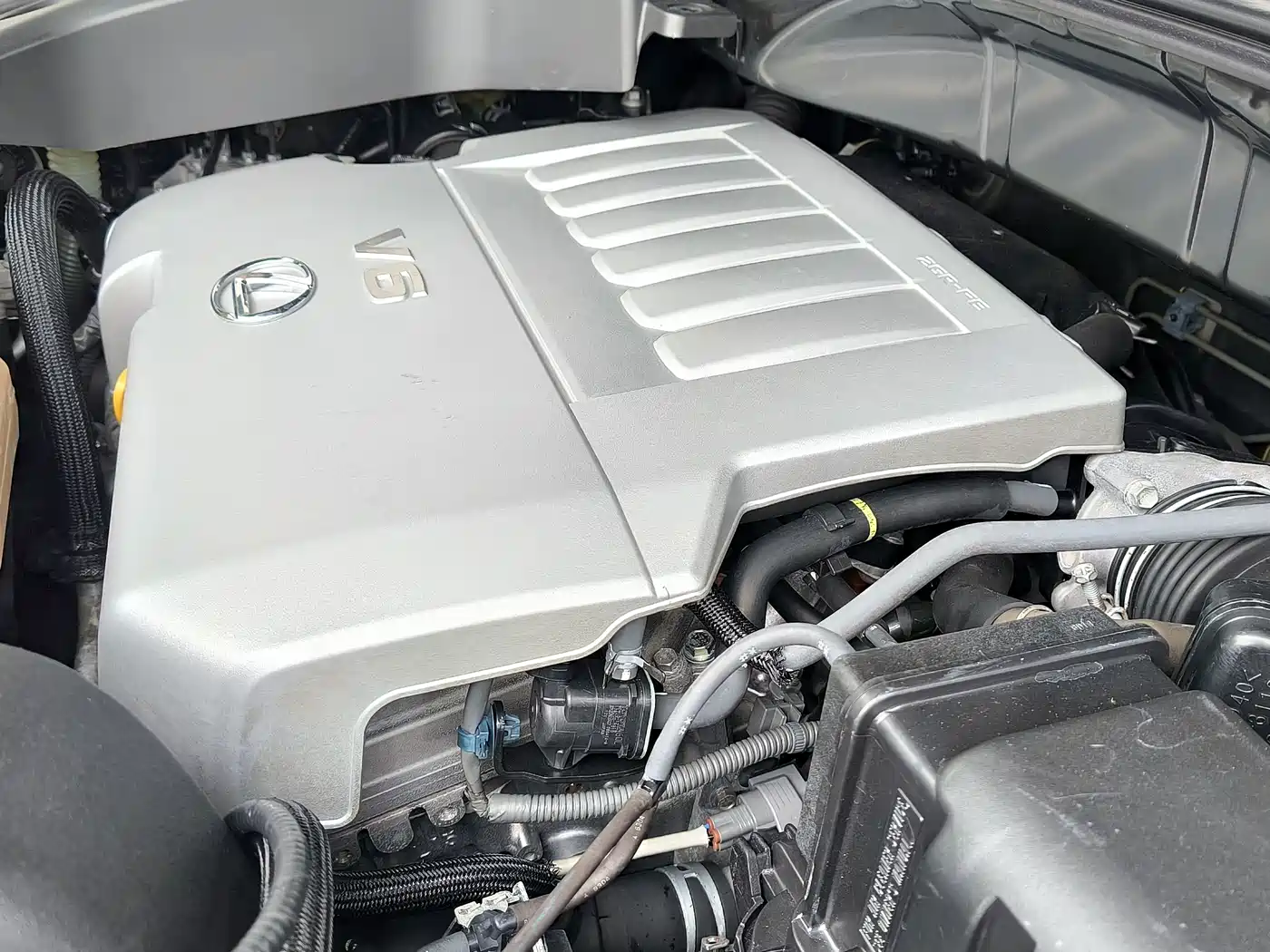 Lexus RX Classic 2008 2006 350