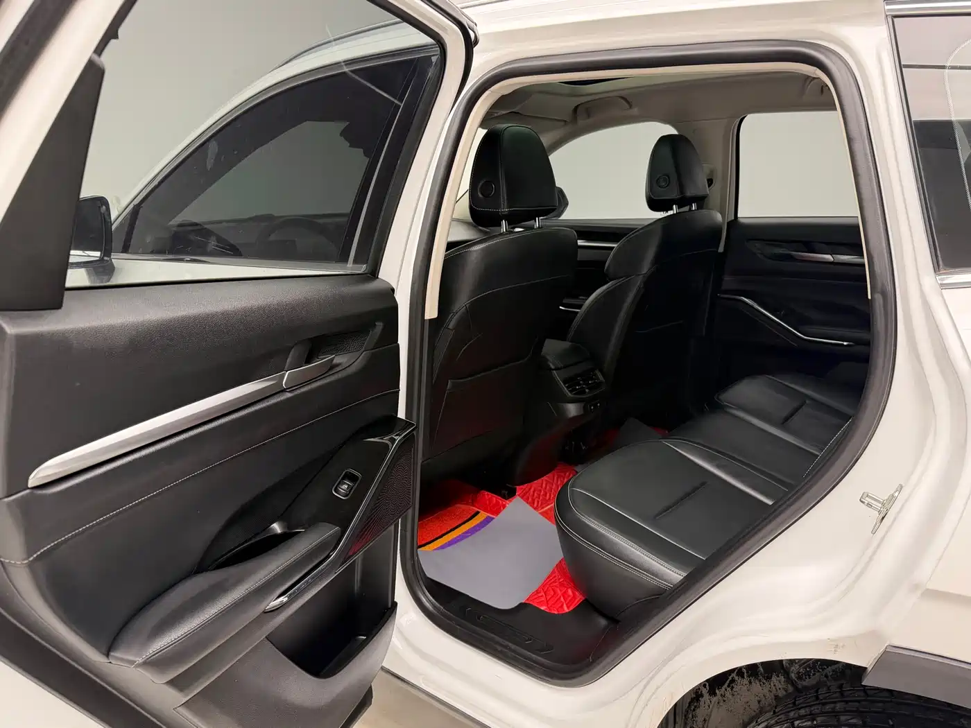 Haval H6 2021 3rd Generation 1.5T Automatic 2WD Supreme фото 11