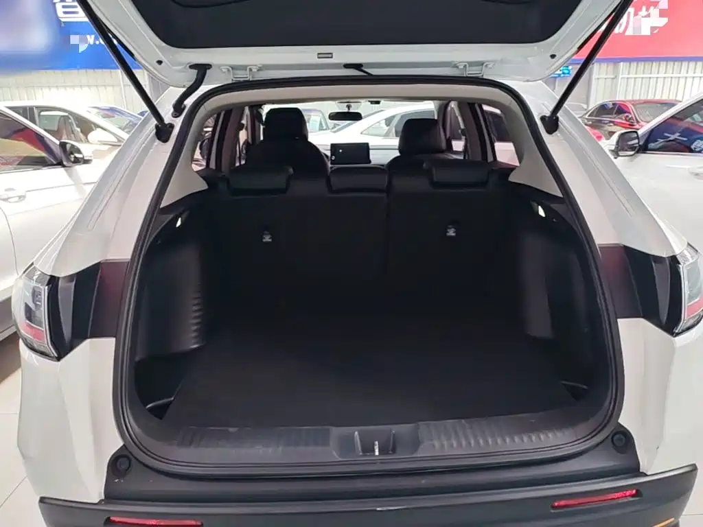 Honda ZR-V 2023 2022 1.5T CVT Elite Edition