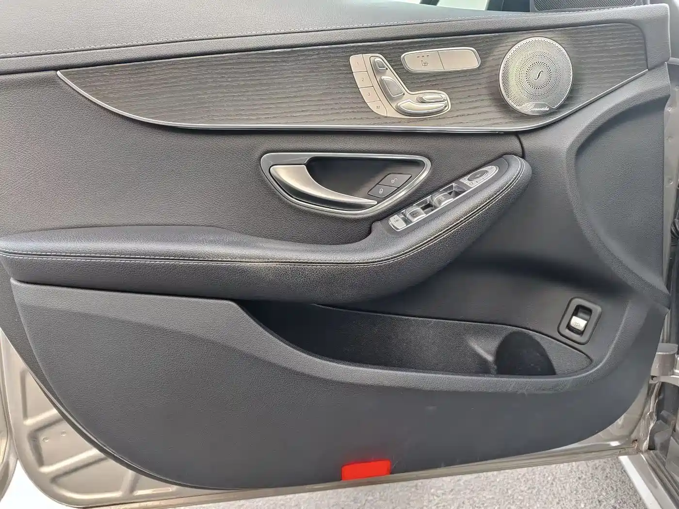 Mercedes-Benz C-Class 2021 C 260 L Sport Starry Exclusive Edition фото 6