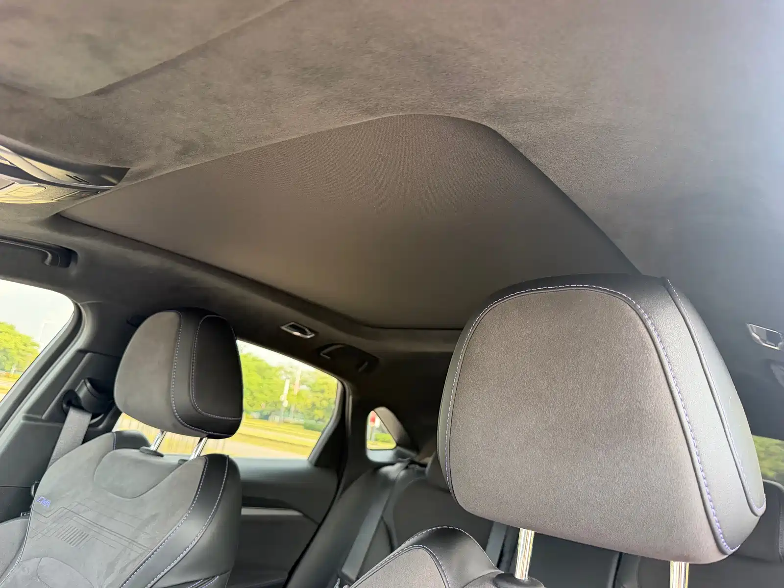 Фото 29 - Geely Preface