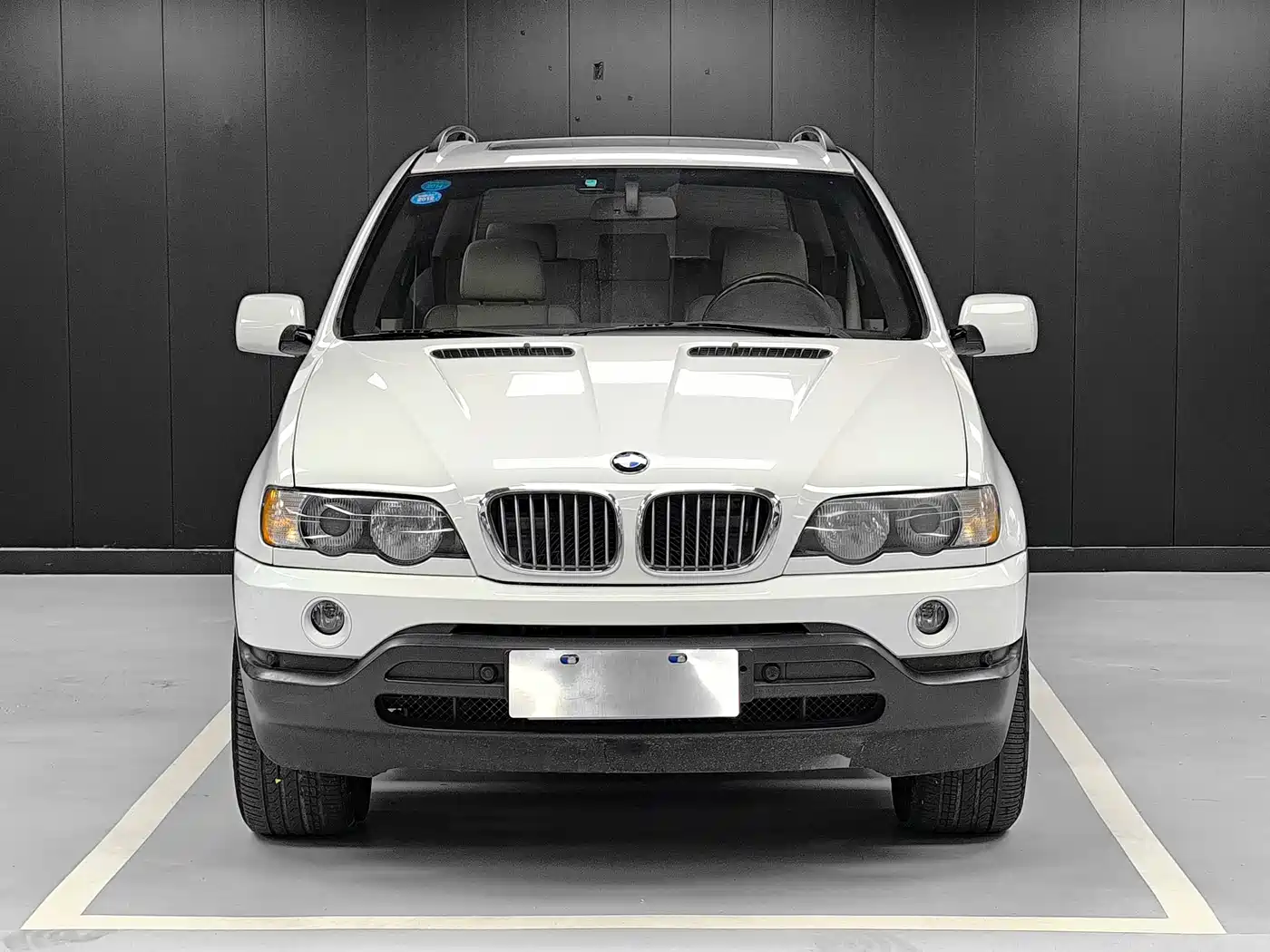 BMW X5 (Import) фото 2