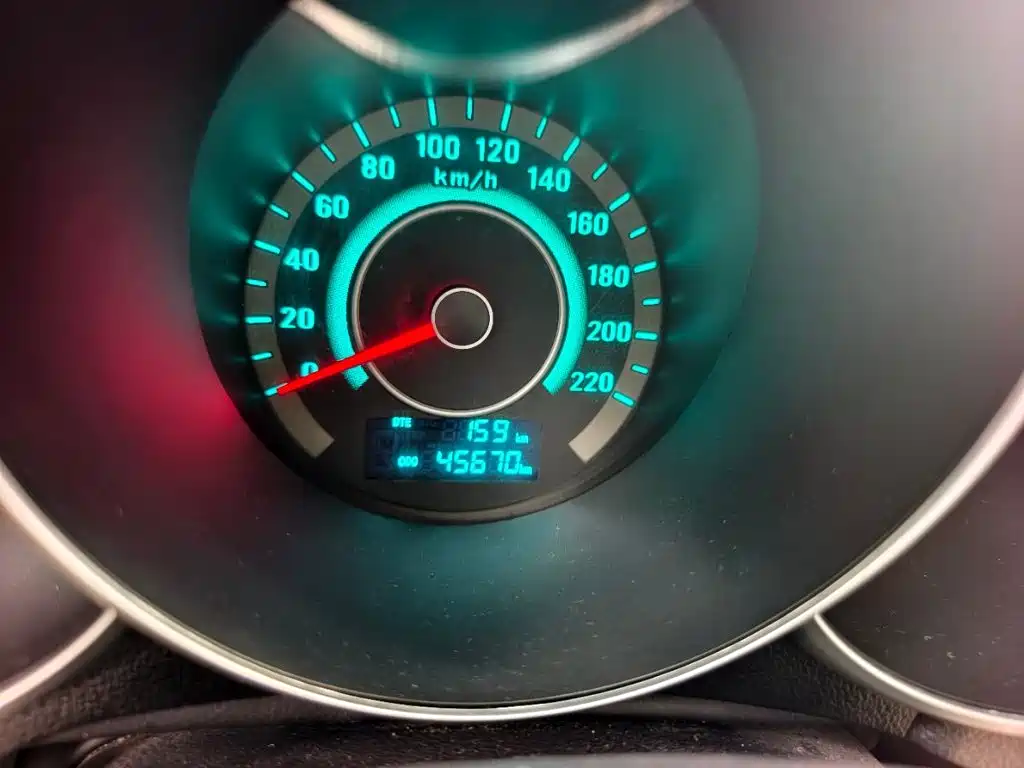 Changan Eado 2014 2014 1.6L Manual Luxury