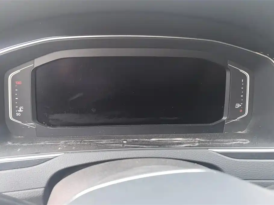 Volkswagen Magotan 2020 330TSI DSG Leading фото 14