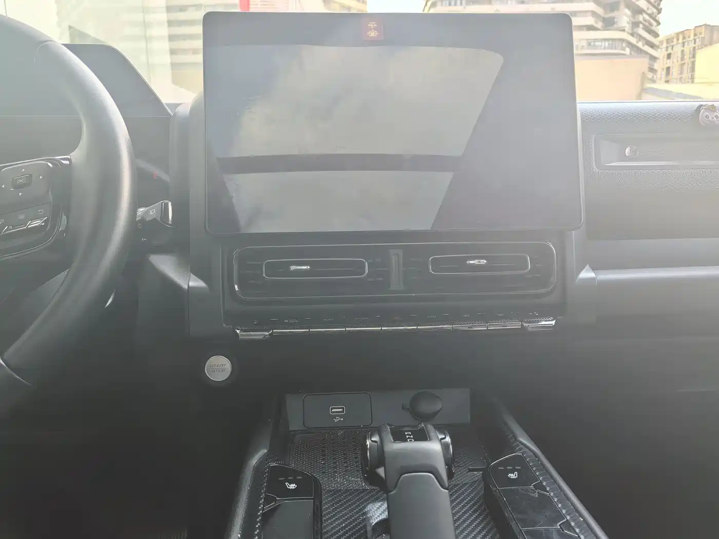 HAVAL RAPTORS NEW ENERGY