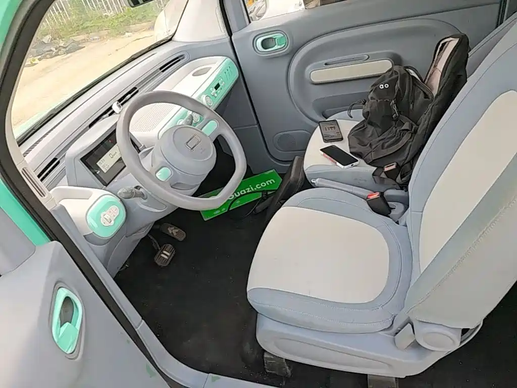 Besturn Bestune Pony 2024 2024 170km Energetic Pony