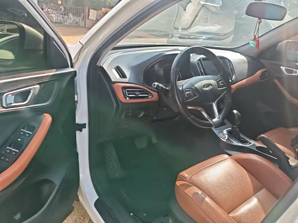 Photo 16 - Chery Tiggo 7
