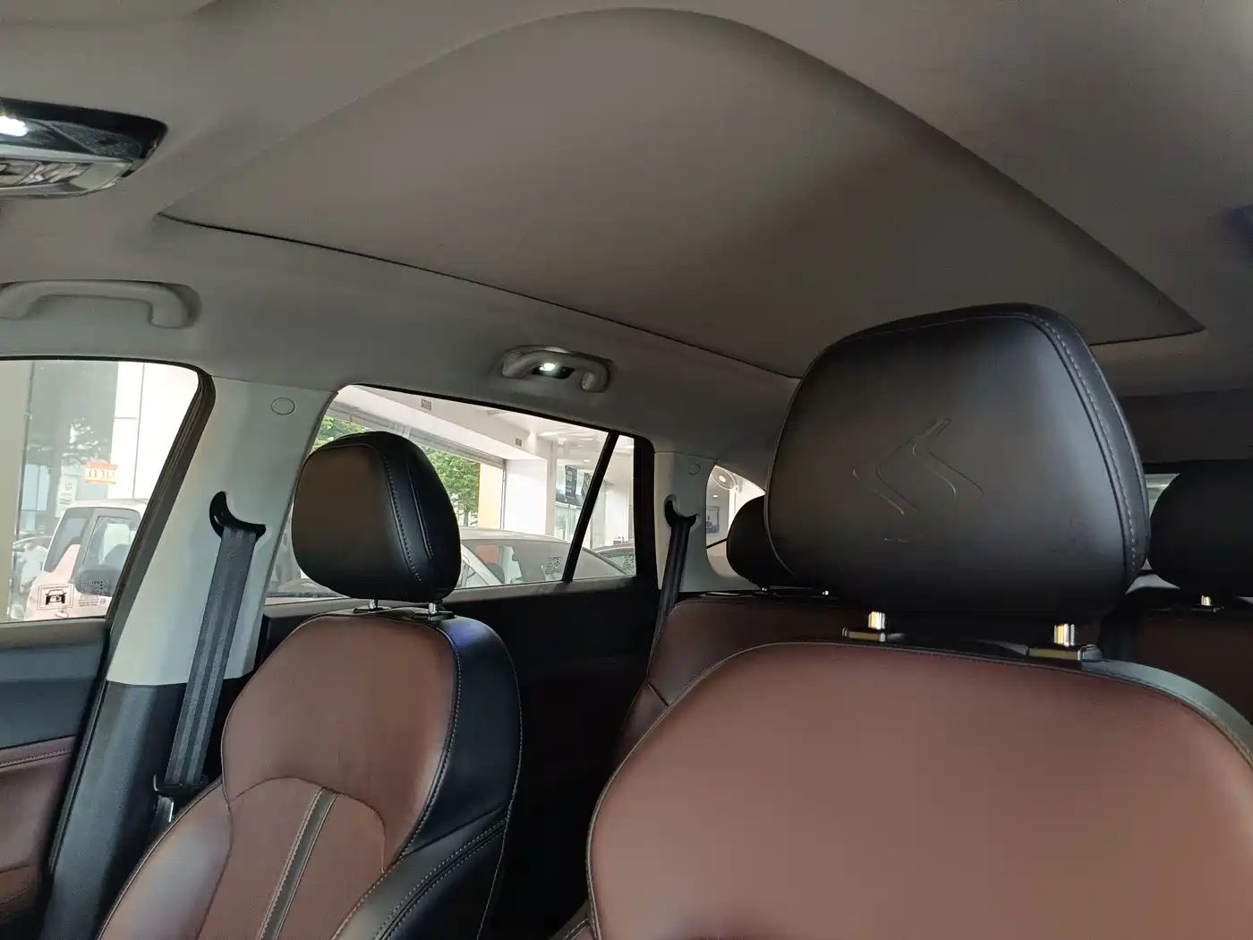 Sehol X8 PLUS 2023 2023 1.5TGDI DCT Smart Enjoyment Edition (7-seater)