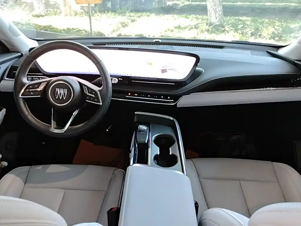 Buick E5 2023 2023 Premium Long Range Edition
