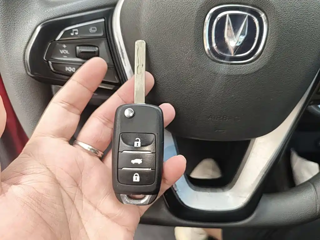 Changan Benben E-Star 2020 2020 Model Happy Edition (LFP 31.18kWh)