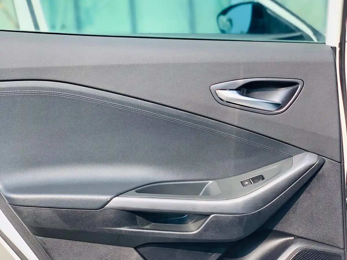 Hyundai Lafesta 2020 2019 280TGDi Smart Speed Edition China V