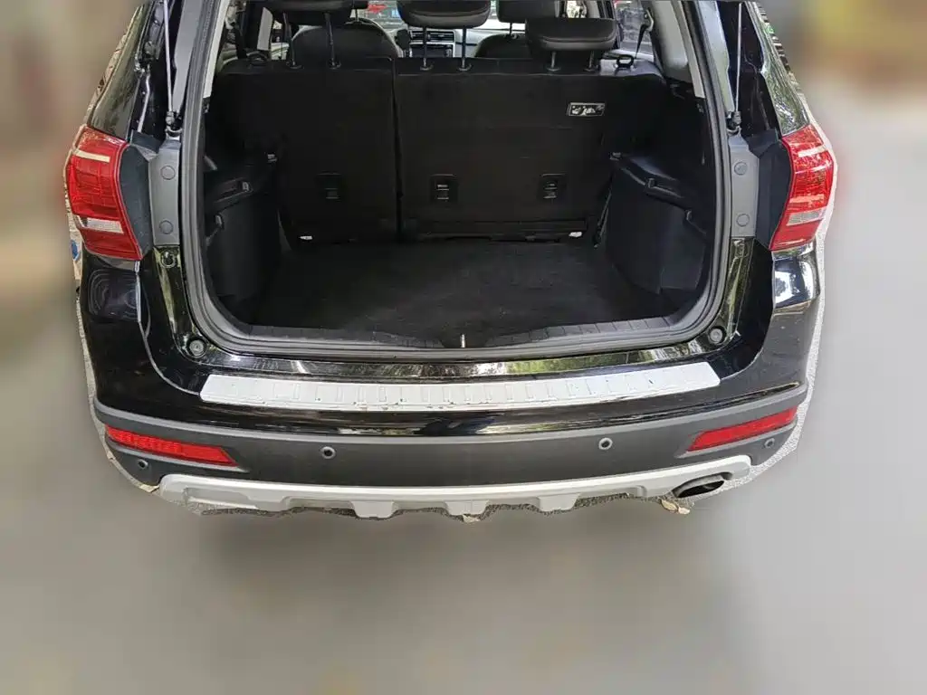 Photo 5 - Haval H6