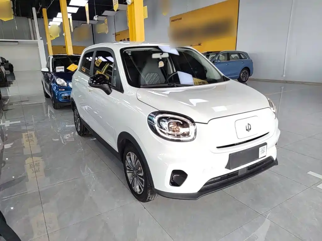 Фото 4 - Leapmotor T03