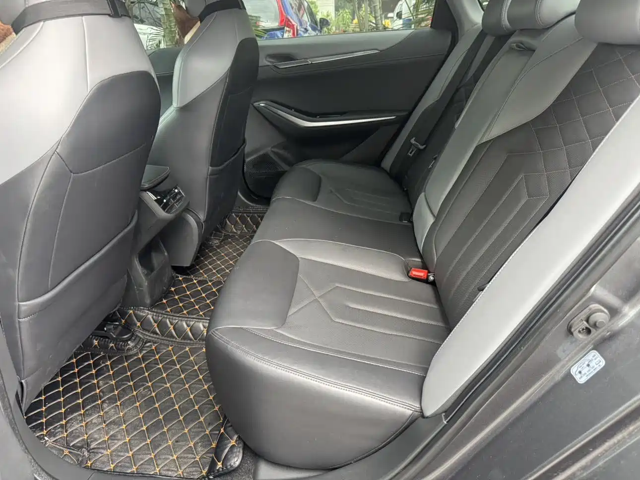 Changan Ruicheng PLUS 2022 2023 1.5T DCT Luxury