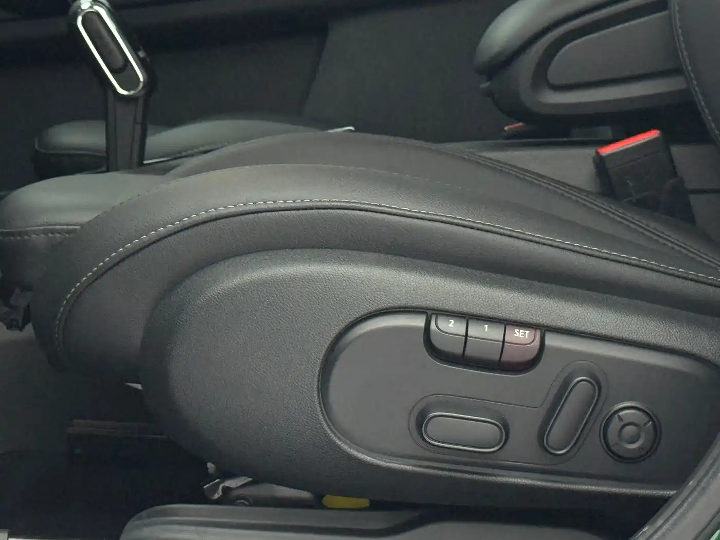 MINI COUNTRYMAN 2021 2022 1.5T COOPER ALL4