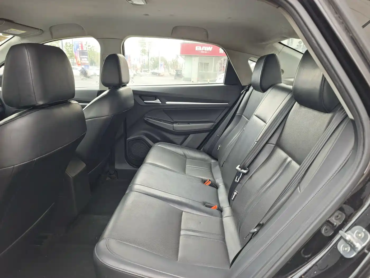 Weltmeister WEIMA E.5