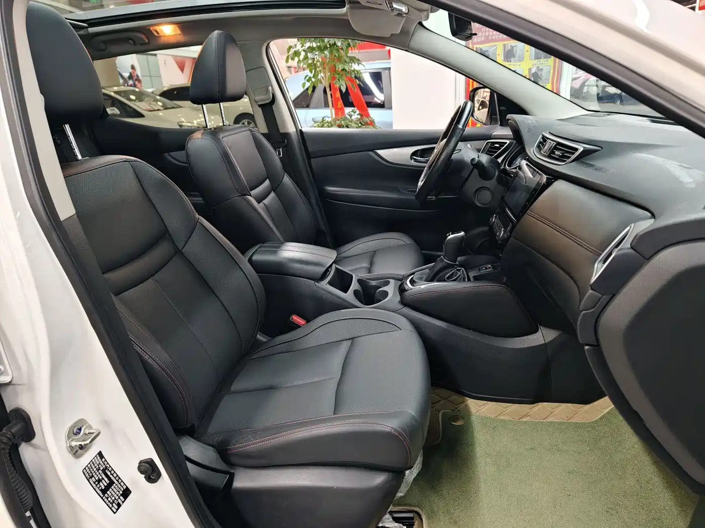 Nissan Qashqai, миниатюра 3