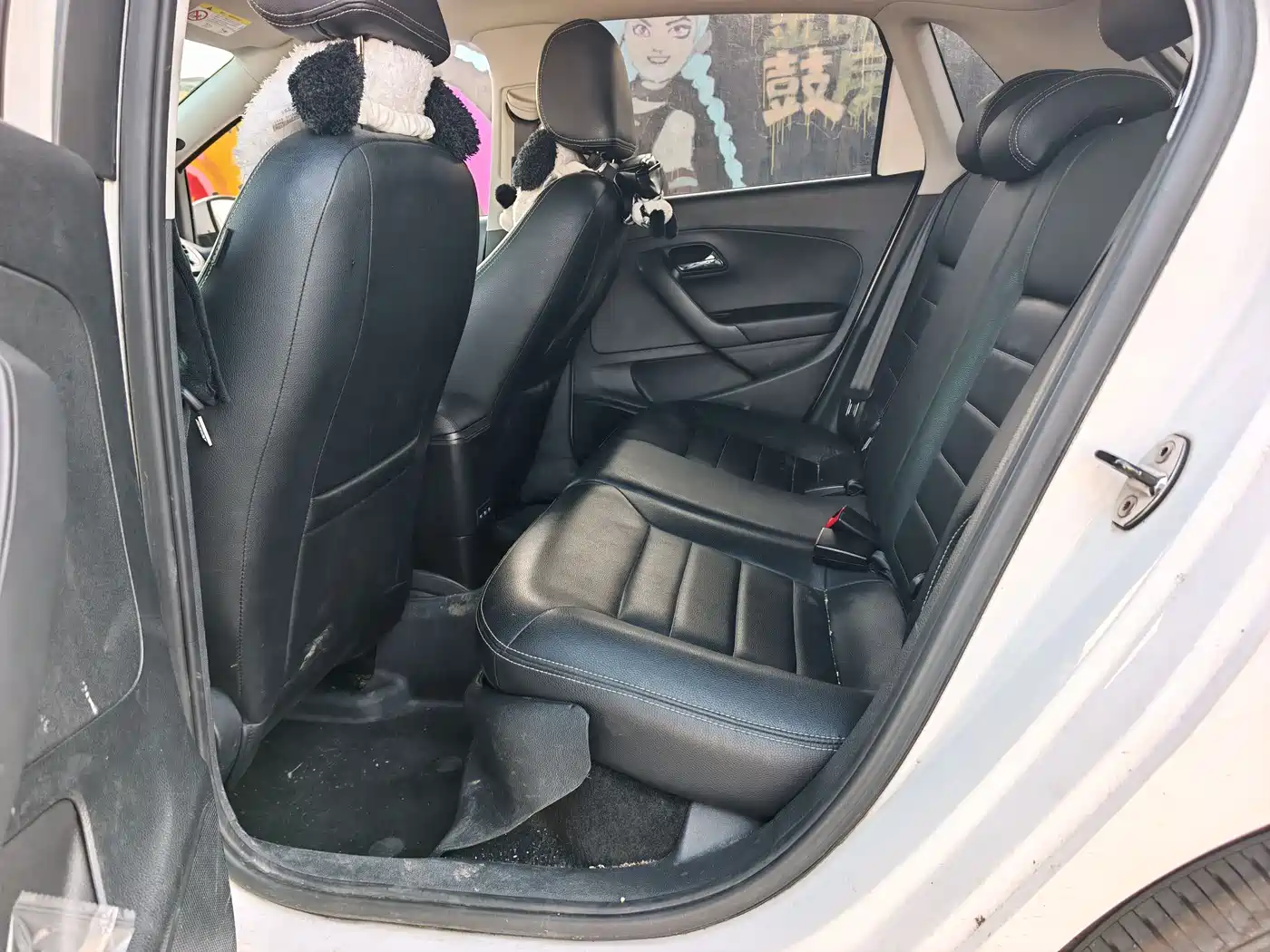 Volkswagen Polo 2016 1.6L Automatic Comfort фото 8