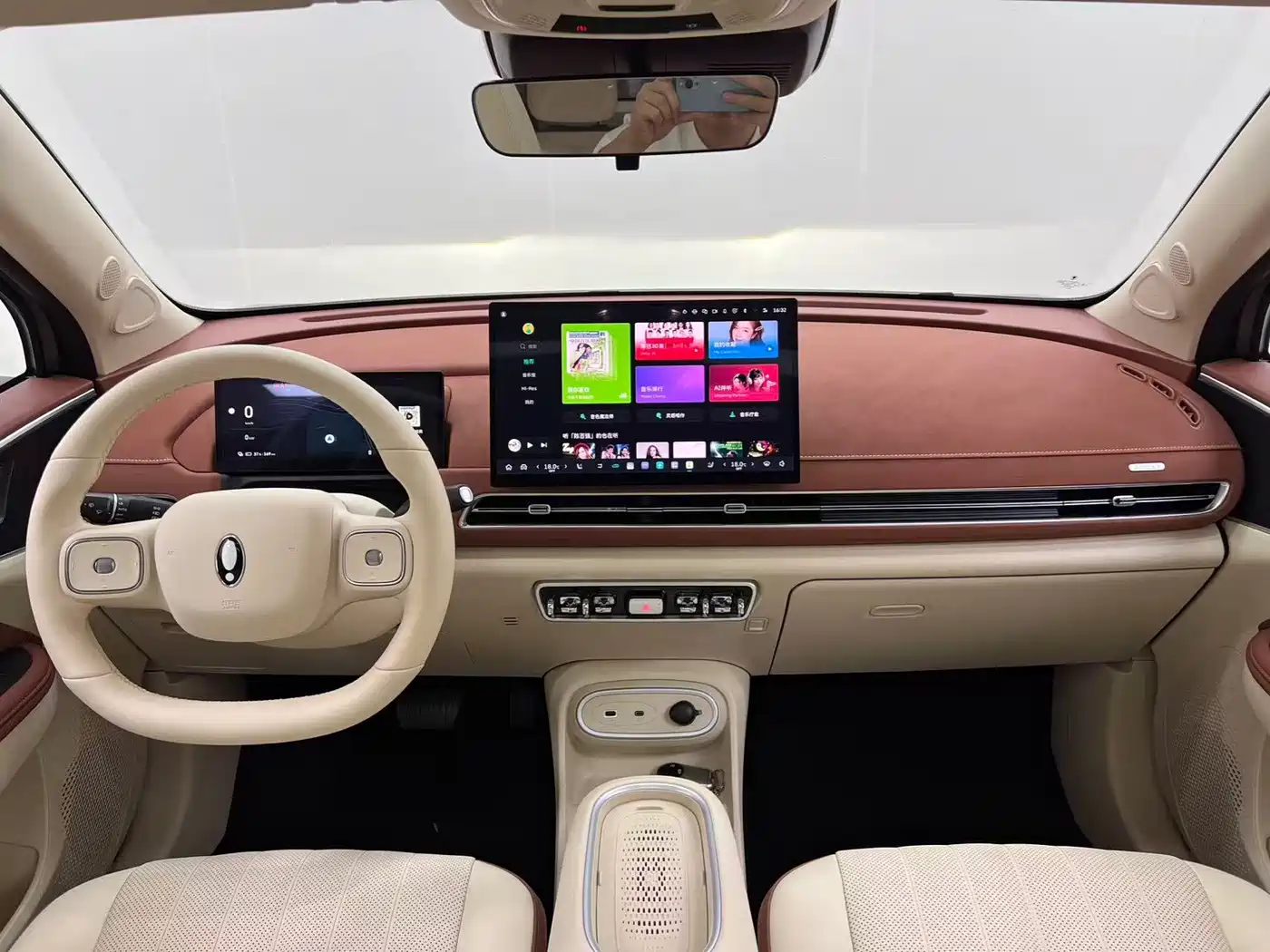 Ora Good Cat 2025 2025 430km Honor Edition