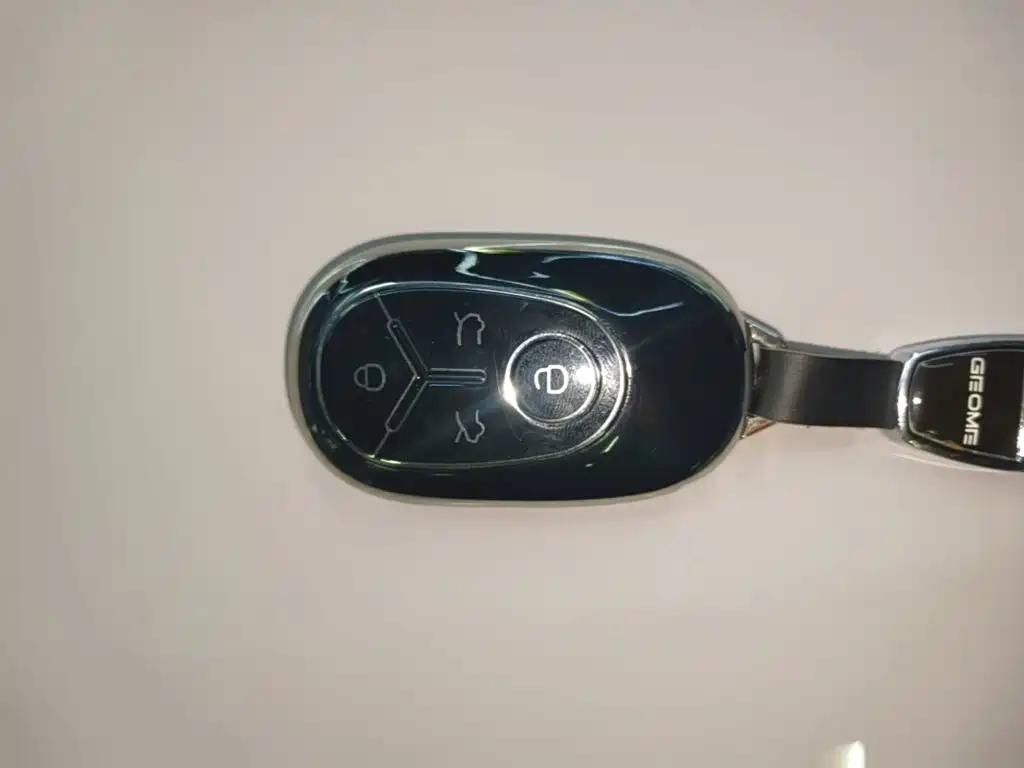 Geely Galaxy Starry Wish 2026 2026 Model 310km Dream Edition