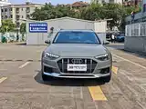 Фото 2 - Audi A4 (Import)