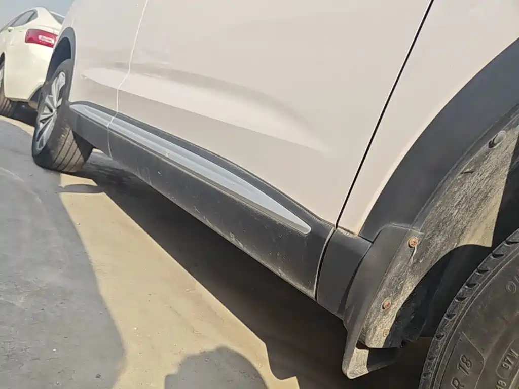 Roewe RX5 MAX 2020 2019 300TGI Automatic 4G Connected Luxury Edition