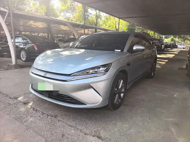 Similar car