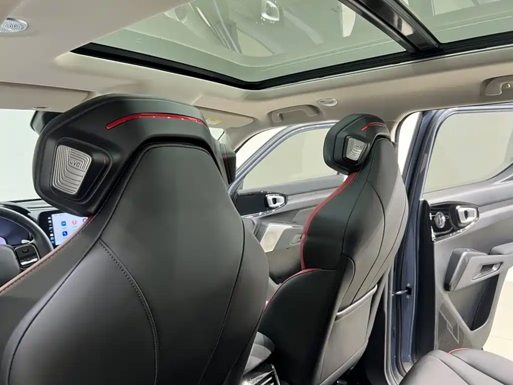 Haval Cool Dog 2023 2022 Model 1.5T DCT FWD Trendy Sound Edition