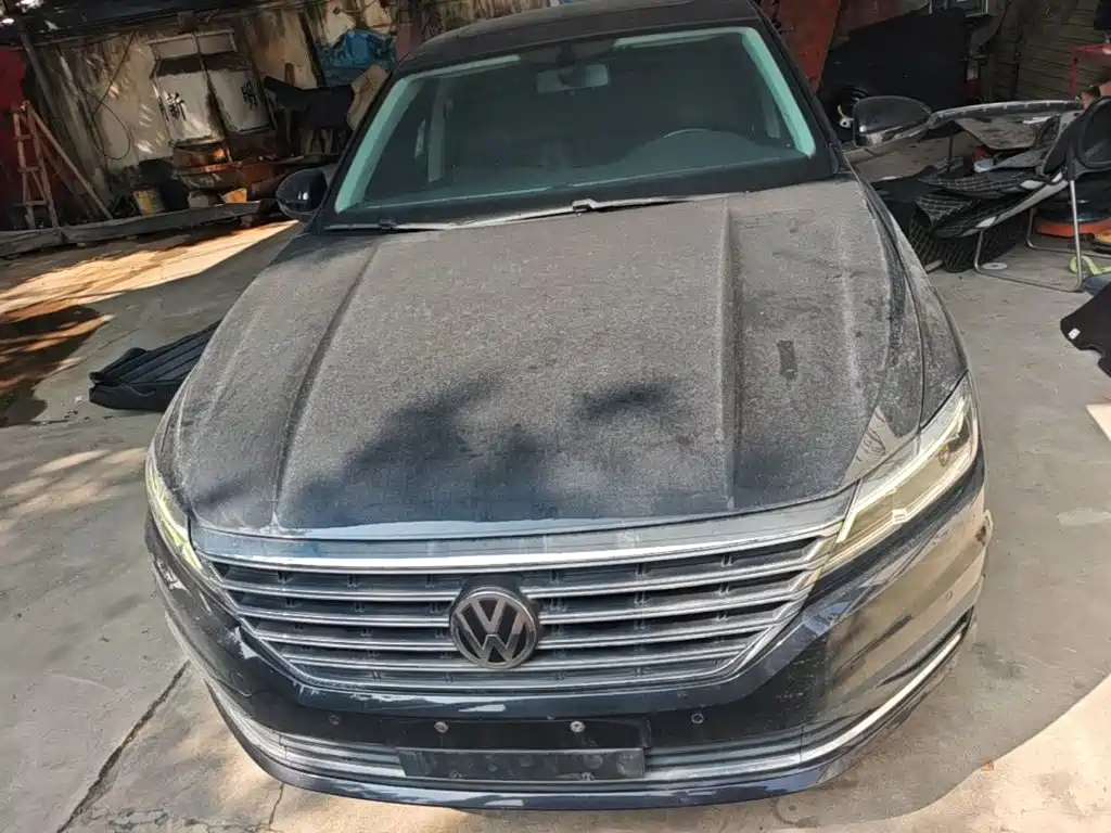 Фото 3 - Volkswagen Lavida