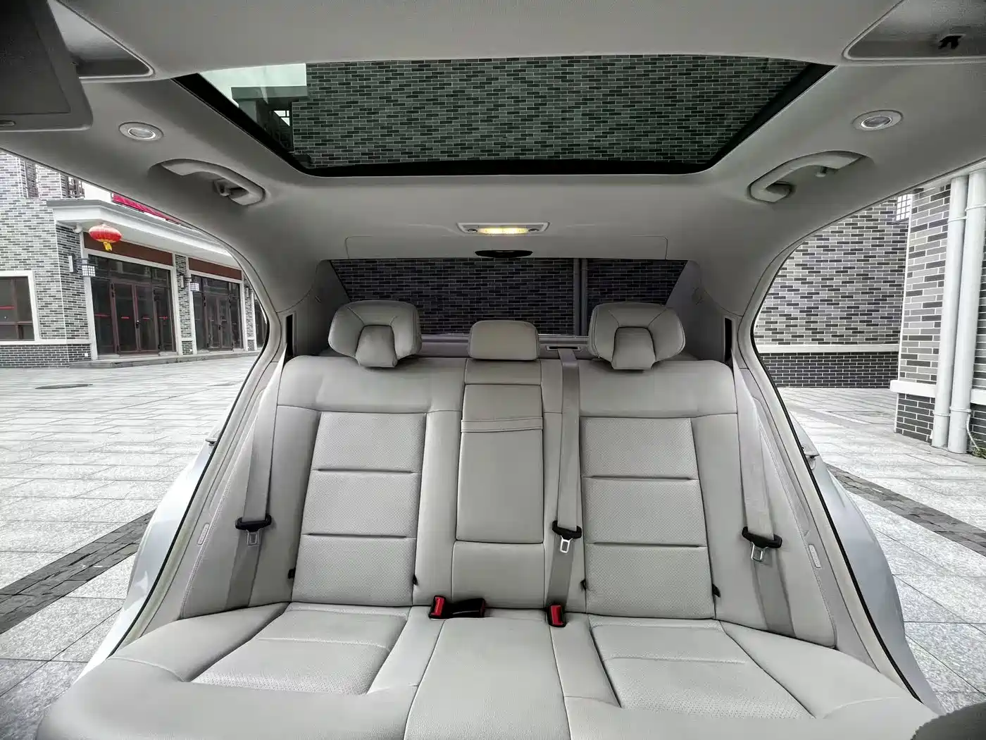 Mercedes-Benz E-Class 2014 E 260 L Luxury Class фото 19
