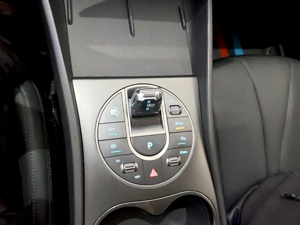 BYD Seal 05 2025 2025 DM-i Smart Drive Edition 55KM Luxury